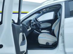 Chery Tiggo 3x PLUS 1.5L CVT Fashion Edition - ფოტო 9