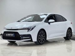 Toyota Corolla 1.8L CVT Sport Edition - ფოტო 1