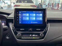 Toyota Corolla 1.8L CVT Sport Edition - ფოტო 11