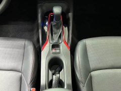 Toyota Corolla 1.8L CVT Sport Edition - ფოტო 12
