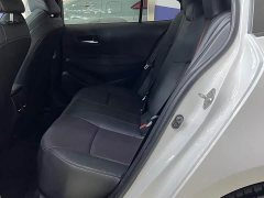 Toyota Corolla 1.8L CVT Sport Edition - ფოტო 13