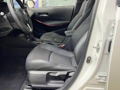 Toyota Corolla 1.8L CVT Sport Edition - ფოტო 14