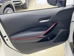 Toyota Corolla 1.8L CVT Sport Edition - ფოტო 15