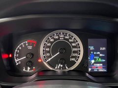 Toyota Corolla 1.8L CVT Sport Edition - ფოტო 17
