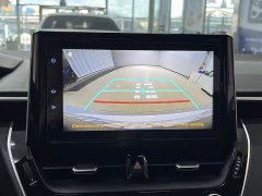 Toyota Corolla 1.8L CVT Sport Edition - ფოტო 18