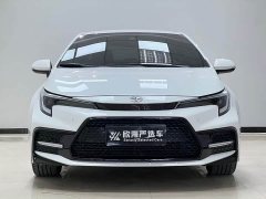 Toyota Corolla 1.8L CVT Sport Edition - ფოტო 2