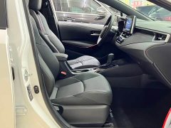 Toyota Corolla 1.8L CVT Sport Edition - ფოტო 20