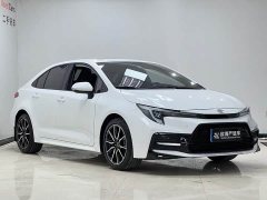 Toyota Corolla 1.8L CVT Sport Edition - ფოტო 3