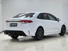 Toyota Corolla 1.8L CVT Sport Edition - ფოტო 4