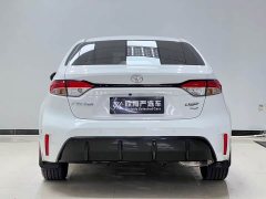 Toyota Corolla 1.8L CVT Sport Edition - ფოტო 5