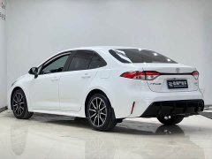 Toyota Corolla 1.8L CVT Sport Edition - ფოტო 6