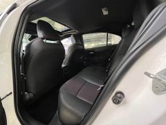 Toyota Corolla 1.8L CVT Sport Edition - ფოტო 7