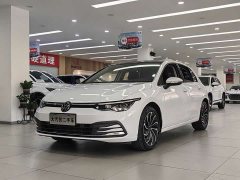 Volkswagen Golf 280TSI DSG Pro - ფოტო 1