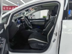 Volkswagen Golf 280TSI DSG Pro - ფოტო 10