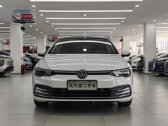 Volkswagen Golf 280TSI DSG Pro - ფოტო 2