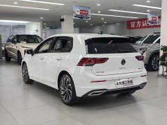Volkswagen Golf 280TSI DSG Pro - ფოტო 3
