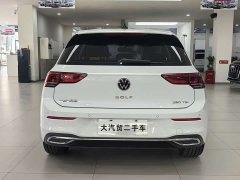 Volkswagen Golf 280TSI DSG Pro - ფოტო 4