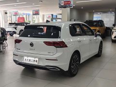 Volkswagen Golf 280TSI DSG Pro - ფოტო 5