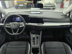 Volkswagen Golf 280TSI DSG Pro - ფოტო 6