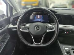 Volkswagen Golf 280TSI DSG Pro - ფოტო 8