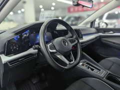 Volkswagen Golf 280TSI DSG Pro - ფოტო 9