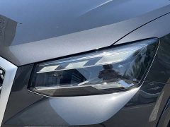 Audi Q2L 2025 35TFSI Fashion Dynamic Edition - ფოტო 11