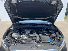 Audi Q2L 2025 35TFSI Fashion Dynamic Edition - ფოტო 13