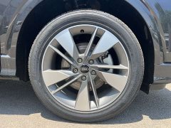 Audi Q2L 2025 35TFSI Fashion Dynamic Edition - ფოტო 15