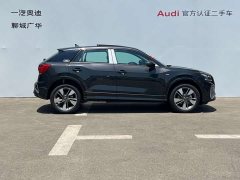 Audi Q2L 2025 35TFSI Fashion Dynamic Edition - ფოტო 3