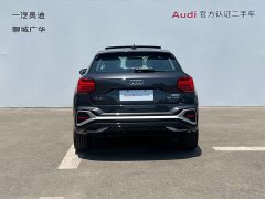 Audi Q2L 2025 35TFSI Fashion Dynamic Edition - ფოტო 5