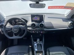 Audi Q2L 2025 35TFSI Fashion Dynamic Edition - ფოტო 6