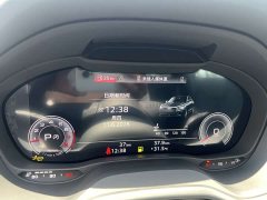 Audi Q2L 2025 35TFSI Fashion Dynamic Edition - ფოტო 8