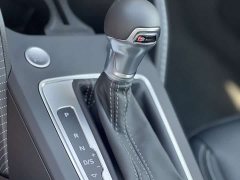 Audi Q2L 2025 35TFSI Fashion Dynamic Edition - ფოტო 9