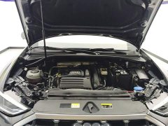 Audi Q3 2022 35 TFSI Fashion Dynamic - ფოტო 10