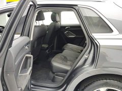 Audi Q3 2022 35 TFSI Fashion Dynamic - ფოტო 11