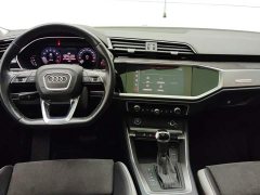Audi Q3 2022 35 TFSI Fashion Dynamic - ფოტო 12