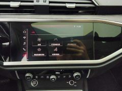 Audi Q3 2022 35 TFSI Fashion Dynamic - ფოტო 13