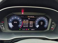 Audi Q3 2022 35 TFSI Fashion Dynamic - ფოტო 14