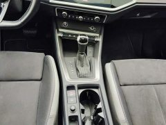 Audi Q3 2022 35 TFSI Fashion Dynamic - ფოტო 16