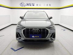 Audi Q3 2022 35 TFSI Fashion Dynamic - ფოტო 2