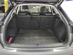 Audi Q3 2022 35 TFSI Fashion Dynamic - ფოტო 4