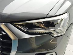 Audi Q3 2022 35 TFSI Fashion Dynamic - ფოტო 5