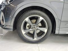 Audi Q3 2022 35 TFSI Fashion Dynamic - ფოტო 6