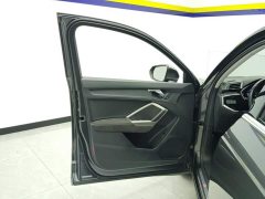 Audi Q3 2022 35 TFSI Fashion Dynamic - ფოტო 7