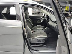 Audi Q3 2022 35 TFSI Fashion Dynamic - ფოტო 8