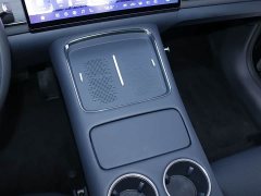 Voyah Lantu Zhiyin Four-Wheel Drive Qiankun Edition - ფოტო 11