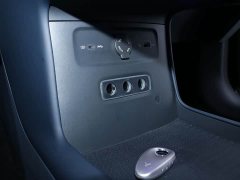 Voyah Lantu Zhiyin Four-Wheel Drive Qiankun Edition - ფოტო 15