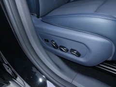 Voyah Lantu Zhiyin Four-Wheel Drive Qiankun Edition - ფოტო 16