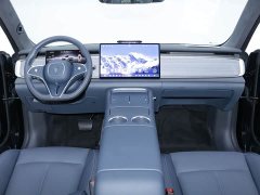 Voyah Lantu Zhiyin Four-Wheel Drive Qiankun Edition - ფოტო 18