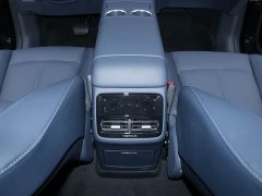 Voyah Lantu Zhiyin Four-Wheel Drive Qiankun Edition - ფოტო 20
